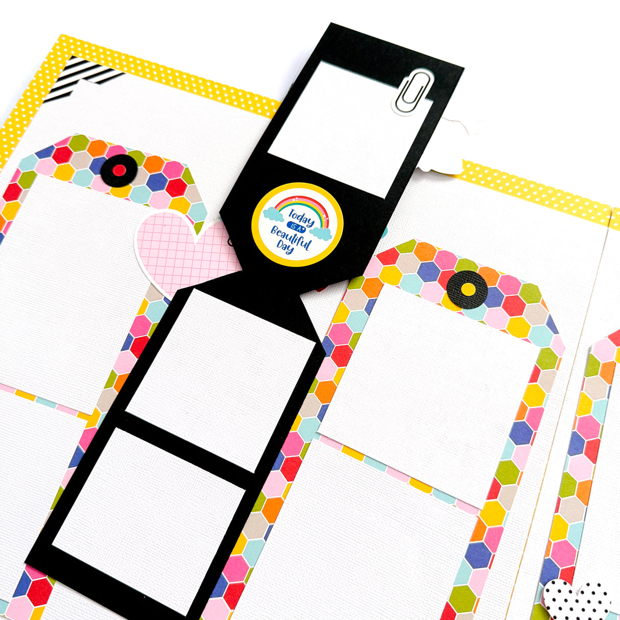 Documented Page Kit