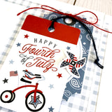 🇺🇸 All American Page Kit
