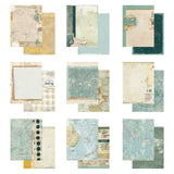 49 and Market 6 x 8 Collection Pack - Travel Diaries