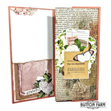 Vintage Junk Drawer Card Kit