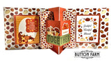 Carta Bella Americana Thanksgiving Creative Kit