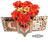 Carta Bella Americana Thanksgiving Creative Kit