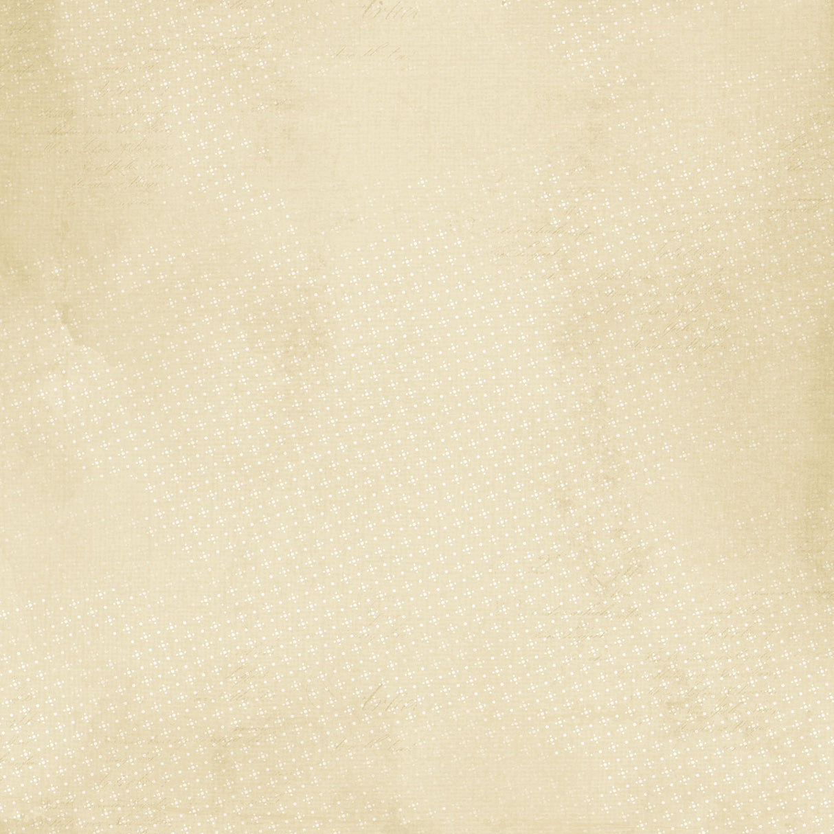 Color Swatch Ochre 12x12 Paper Collection Pack