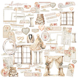 One Perfect Day Elements DieCut Set