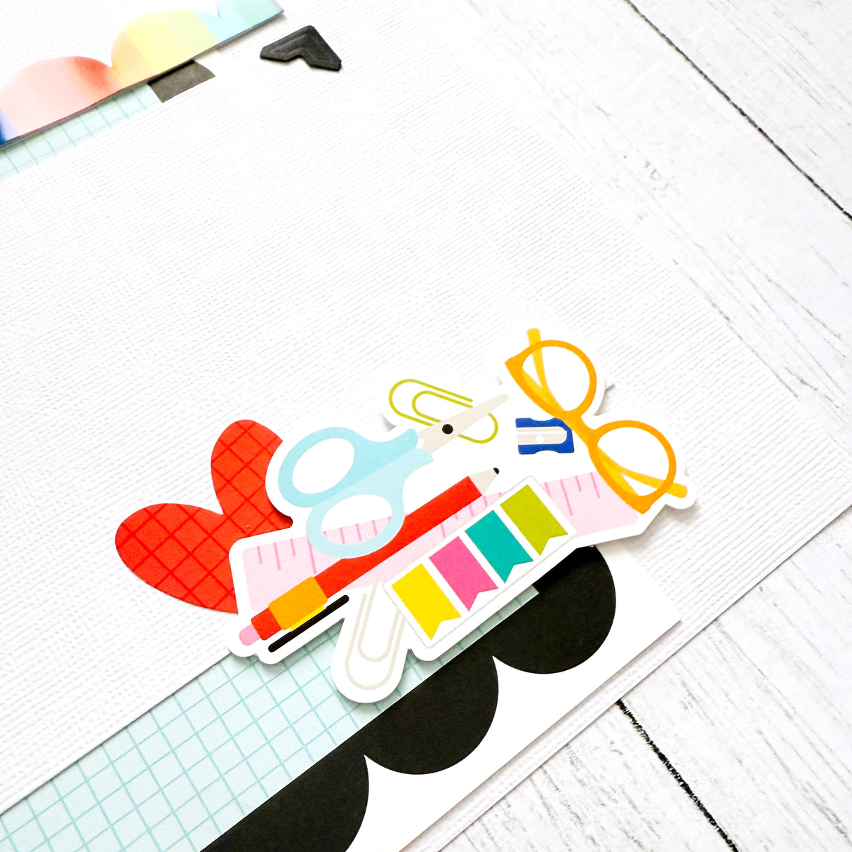 Documented Page Kit