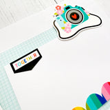 Documented Page Kit