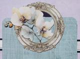 Plume & Petal  Mini Album by Nancy Wethington