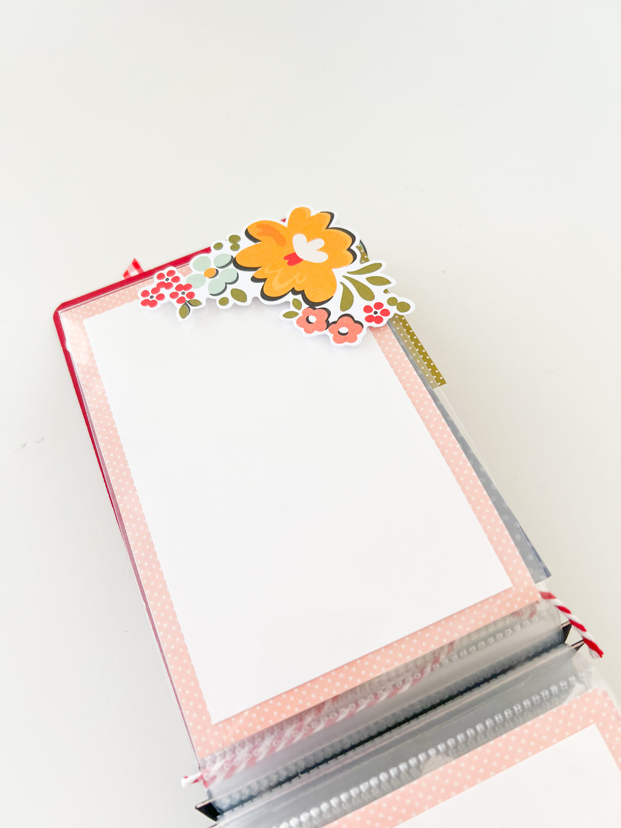 Say Cheese Classic Pooh Birthday 4x6 Flipbook