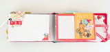 Say Cheese Classic Pooh Birthday 4x6 Flipbook