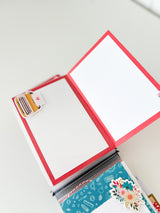 Book fair 4x6 Flipbook Album