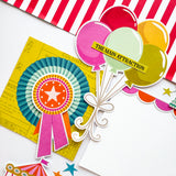 Fun Times Page Kit