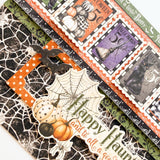 Monthly Page Kit