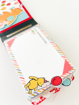 Say Cheese Classic Pooh Birthday 4x6 Flipbook