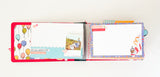 Say Cheese Classic Pooh Birthday 4x6 Flipbook