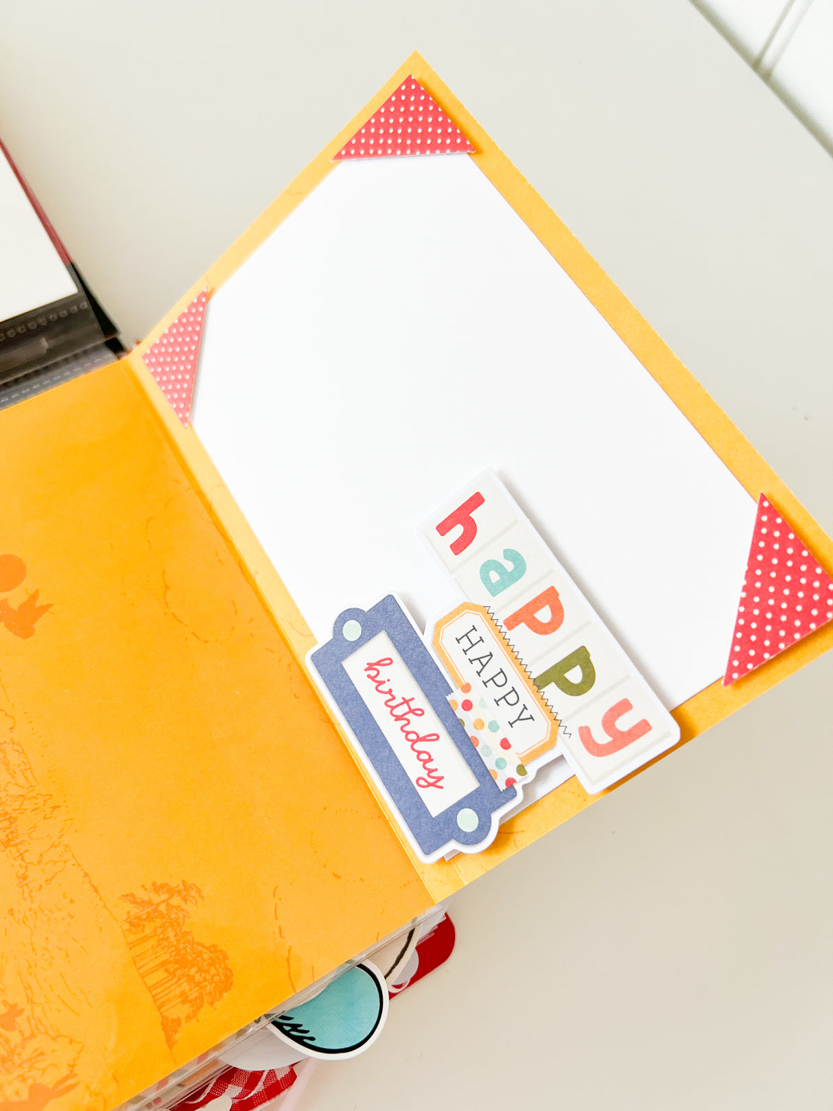 Say Cheese Classic Pooh Birthday 4x6 Flipbook