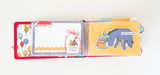 Say Cheese Classic Pooh Birthday 4x6 Flipbook