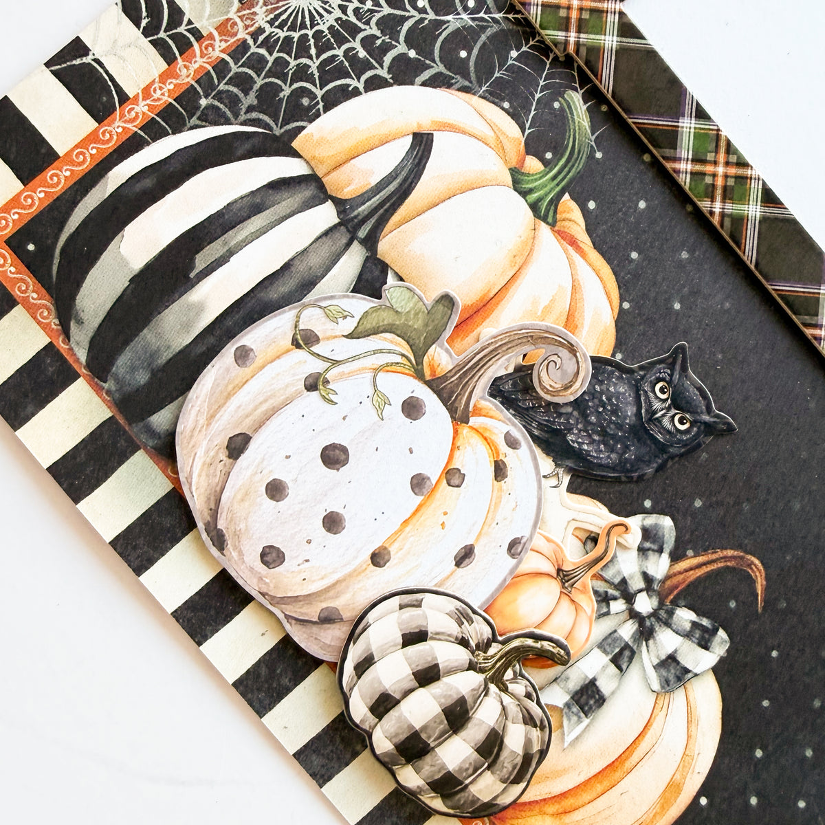 Monthly Page Kit