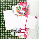 Fresh Start Page Kit