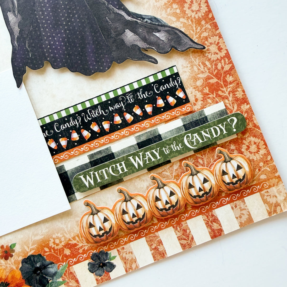 Monthly Page Kit