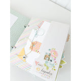 Say Cheese Classic Baby Pooh Mini Album