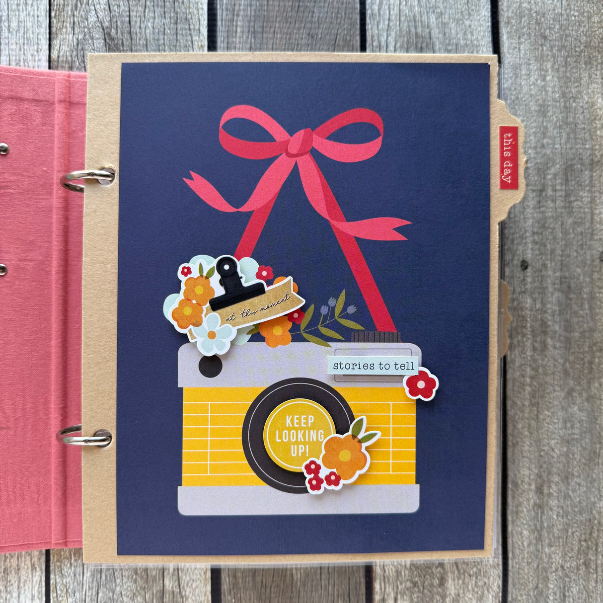 For the Record Mini Album