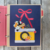 For the Record Mini Album