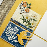 Graphic 45 Scenic Route Page Kit 🍋