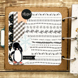 ❄️ Frosty & Friends Mini Album