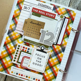 For the Record Mini Album