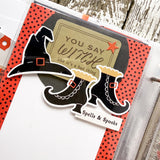 Frightful Fun Mini Album by Mary-Ann