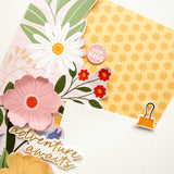 Monthly Page Kit