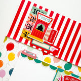 Fun Times Page Kit