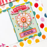 Fun Times Page Kit