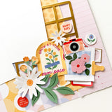 Monthly Page Kit