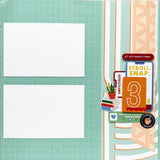 Legendary Page Kit