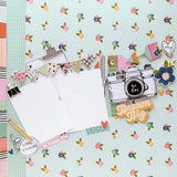 Simple Stories Take Note Page Kit🗒️