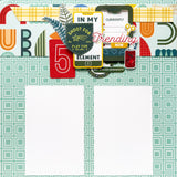 Legendary Page Kit