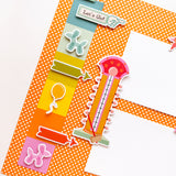 Fun Times Page Kit