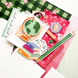 Monthly Page Kit