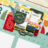 Legendary Page Kit