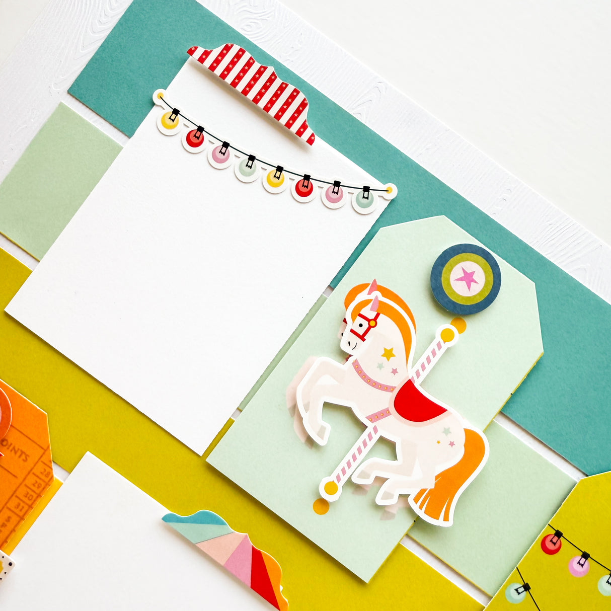 Fun Times Page Kit