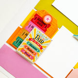 Fun Times Page Kit