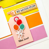 Fun Times Page Kit