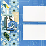 Legendary Page Kit