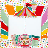 Fun Times Page Kit