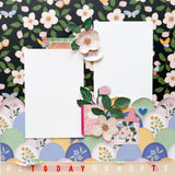 Monthly Page Kit