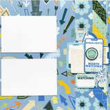 Legendary Page Kit