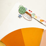 Monthly Page Kit