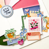 Monthly Page Kit