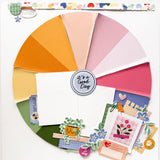 Monthly Page Kit
